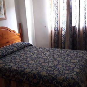 Habitación con Cama King